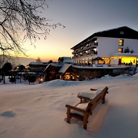 Sonnenhof Resort Bayerischer Wald Lam Dış mekan fotoğraf