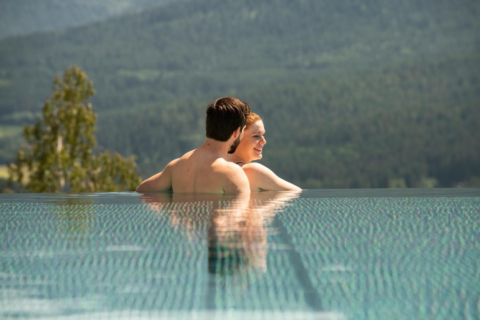 Sonnenhof Resort Bayerischer Wald Lam Dış mekan fotoğraf