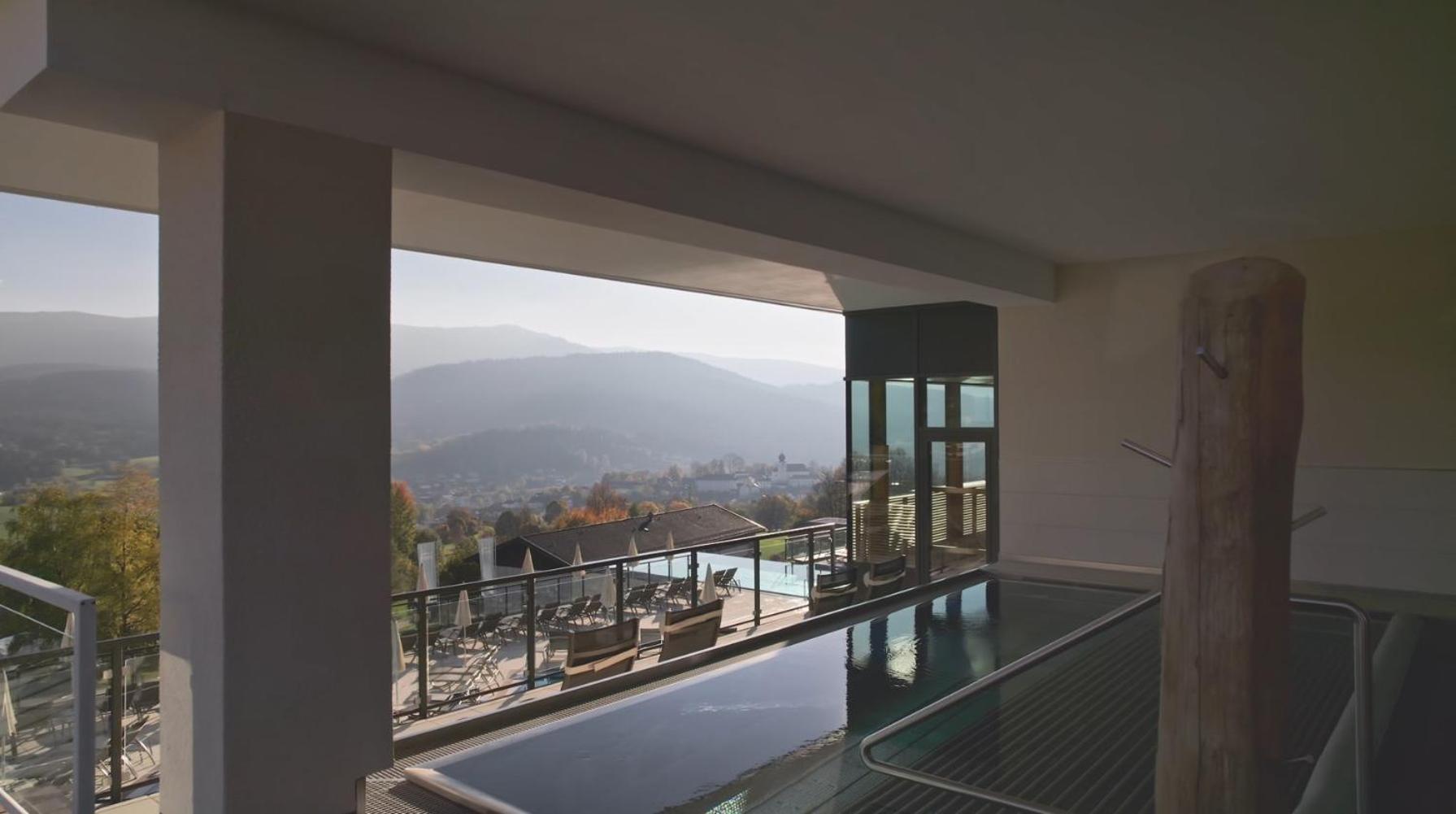Sonnenhof Resort Bayerischer Wald Lam Dış mekan fotoğraf