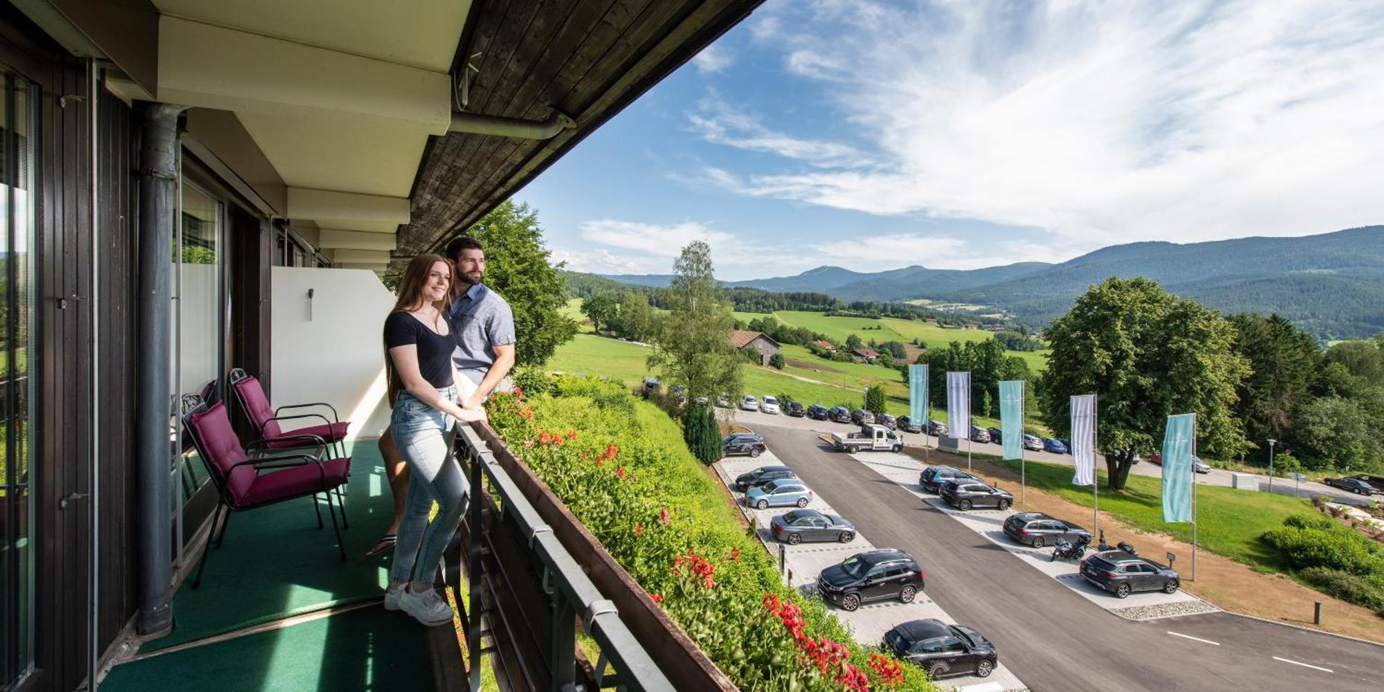 Sonnenhof Resort Bayerischer Wald Lam Dış mekan fotoğraf