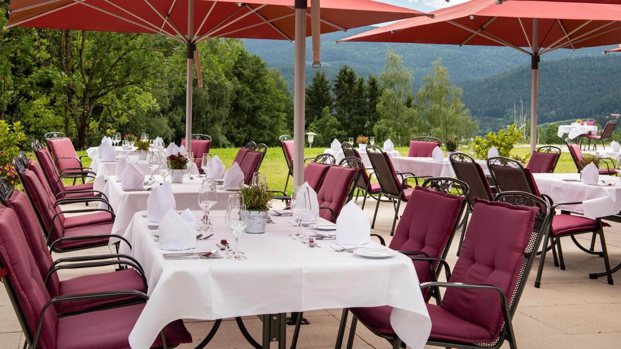 Sonnenhof Resort Bayerischer Wald Lam Dış mekan fotoğraf